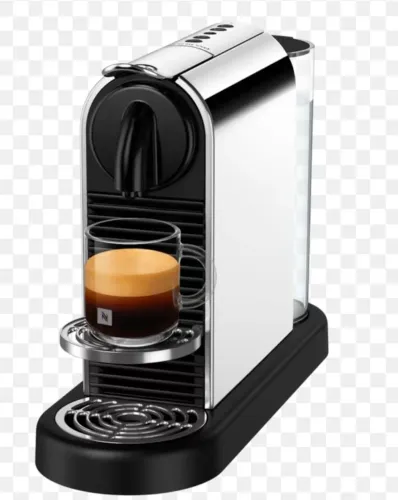 Cafeteira Nespresso Citiz