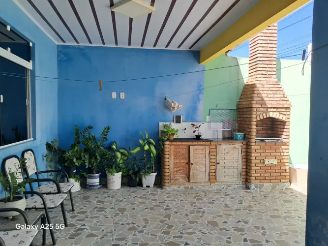 Casa a venda