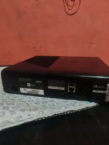 X box 360