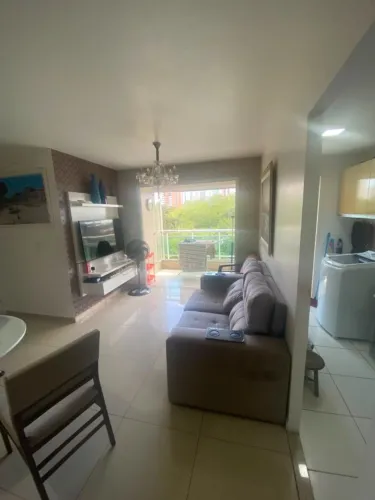 APARTAMENTO PARA LOCAÇÃO - RESERVA RENASCENÇA
