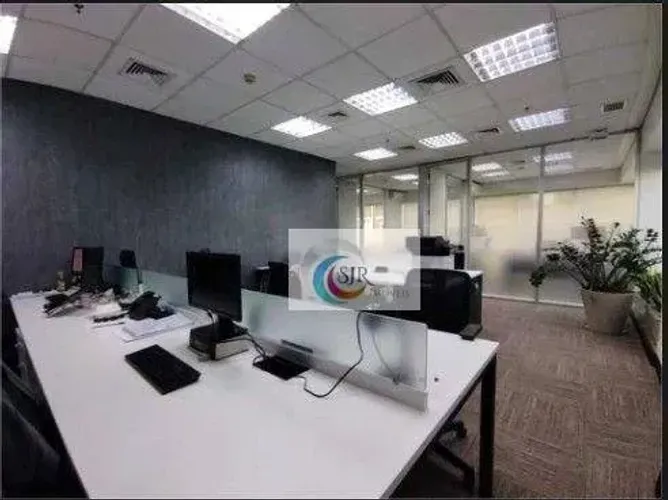 Conjunto, 170 m² - Pinheiros - São Paulo/SP