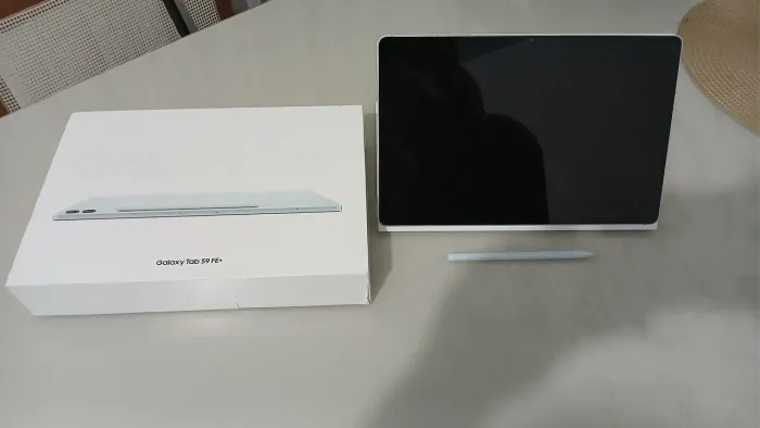 Tablet S9 plus IMPECÁVEL