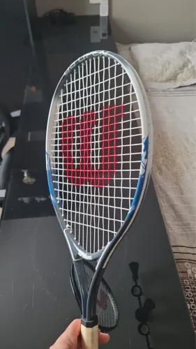 Raquete Wilson US OPEN 25