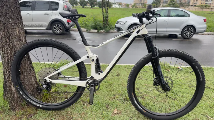 Bike Scott Spark