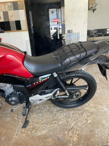 Honda CG 160 Titan Flexone/ed.especial 40 Anos 2024