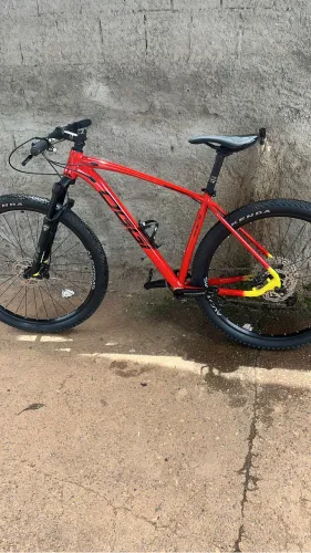 Bike aro 29 oggi 7.3 12v