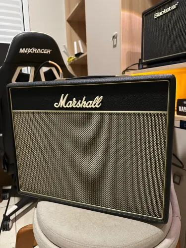 Amplificador Marshall Class 5 Valvulado