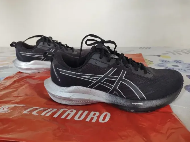 Tênis  ASIC Gel-Nagoia 8,   n°43,   R$ 250