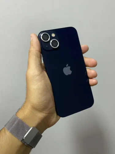 Iphone 13 128gb Todas as peças originais - Loja fisica
