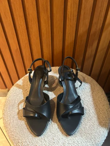 Scarpin Santa lolla