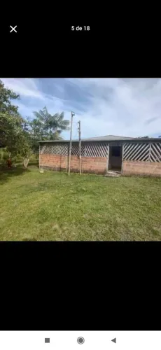 Rio preto da Eva 