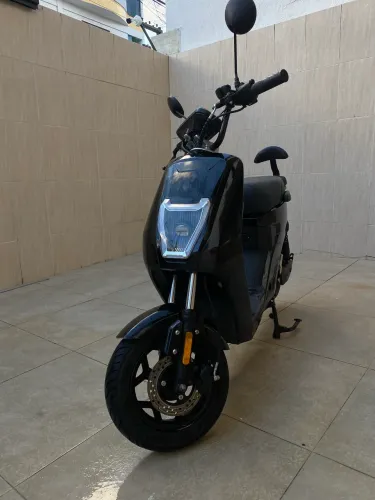 SCOOTER ELÉTRICA - BRILLSTAR LY30