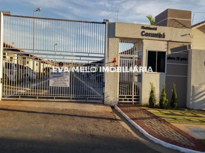 Casa 03 quartos sendo 01 suíte