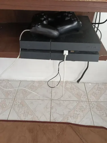 Vendo ou troco por ps3