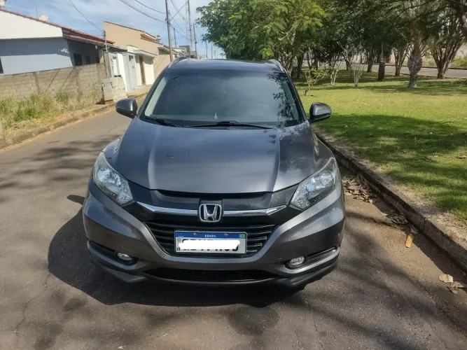 Honda HR-V EX 1.8 Flexone 16V 5P Aut. 2018