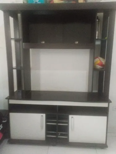 Vendo estante 