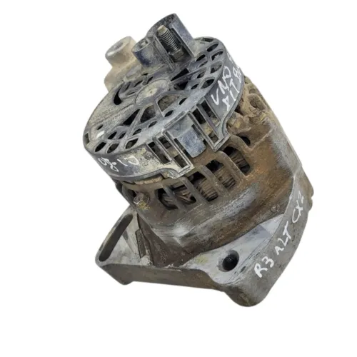 Alternador Fiat Uno Pitbull 1.0 2008 14v 70a S/ar 