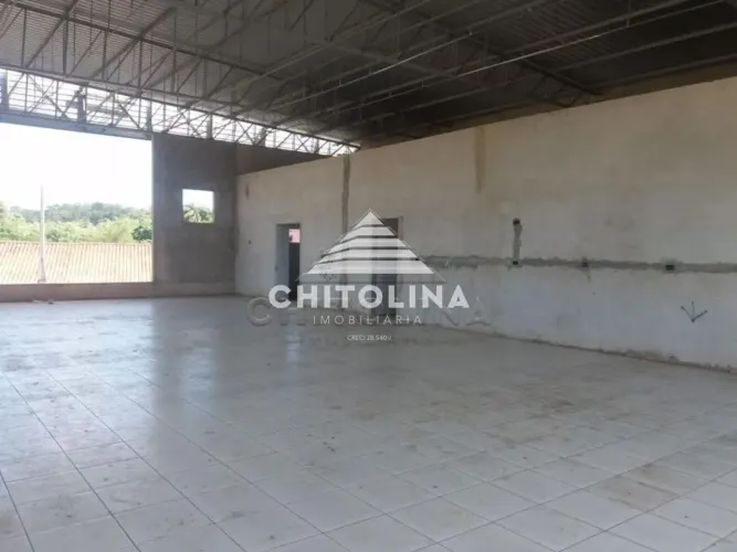 Loja Comercial para venda e locação, Conceição, Itapetininga - LO0151.