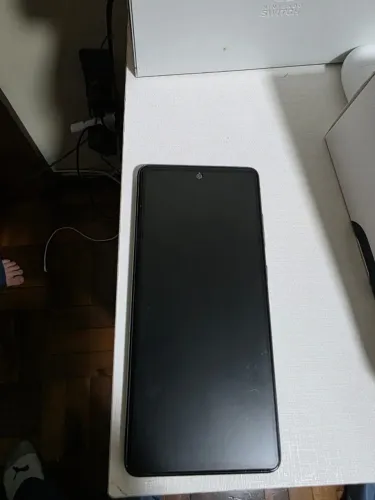Samsung S 20FE