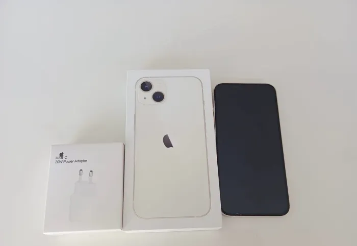 iPhone 13