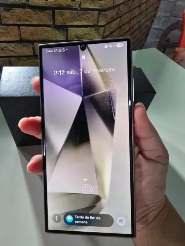 S24 ultra 256GB dual sim