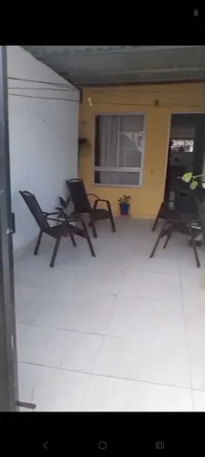 Casa condomínio alvorada Simões Filho 1 