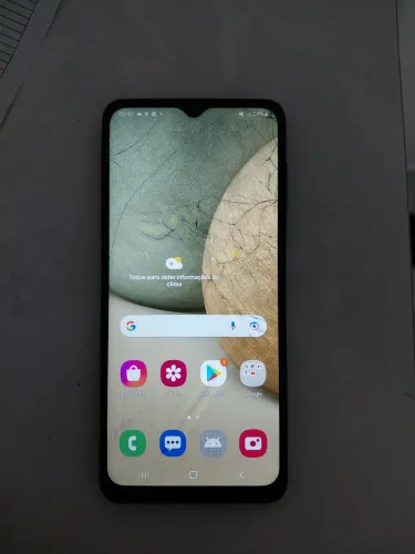 Galaxy A12
