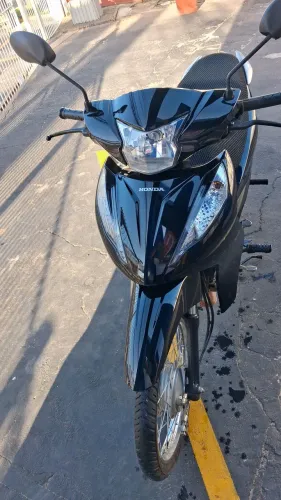 Vende se biz 125