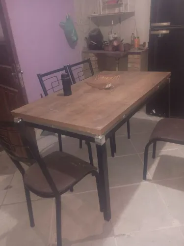 Vendo mesa