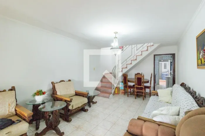 Casa à Venda - Freguesia do Ó, 5 Quartos, 144 m2