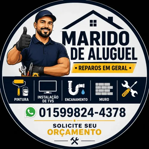 Marido de aluguel 