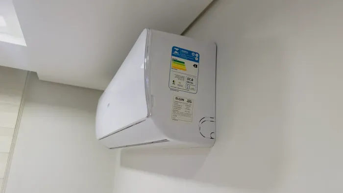 Ar condicionado 30.000btu