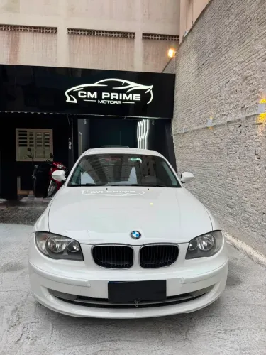 BMW 118IA 2.0 16V 136cv 5P 2011