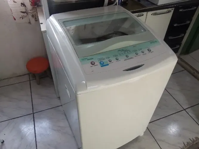 maquina de lavar Brastemp 8kg 110v.