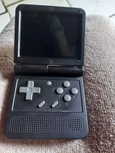 Videogame Portatil V90 Powkiddy