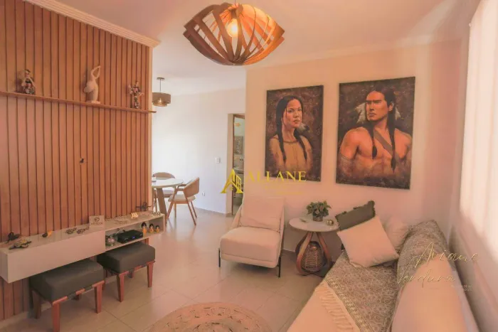Apartamento com 3 dormitórios à venda, 97 m² no Jardim Vera Cruz - Sorocaba/SP