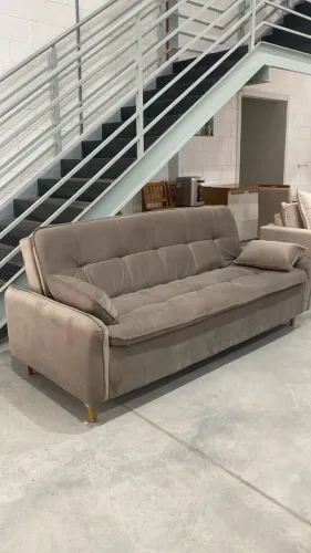 SOFA CAMA RECLINAVEL 2,00 METROS