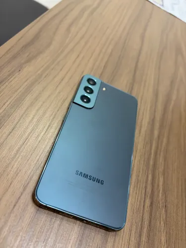 Celular Sansung S22 muito novo!!!