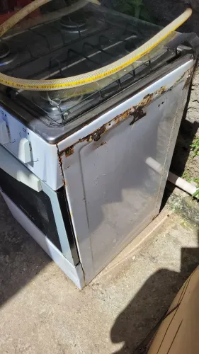 Vendo fogão 150 Reais.