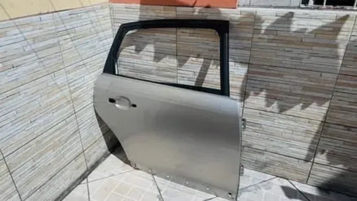 Porta Traseira Lado Direito Citroen C4 Pallas 2007 à 2013 (Usada)