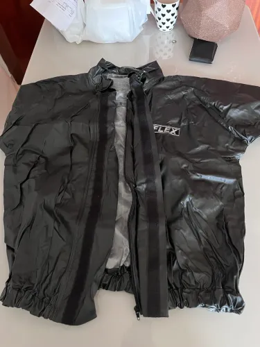 Capa de chuva MOTO