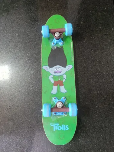 Skate infantil