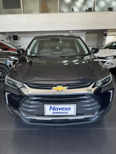 Chevrolet Tracker Premier 1.2 Turbo 12V Flex AUT 2024