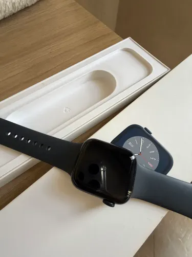 apple watch series 8 41mm gps + cellular