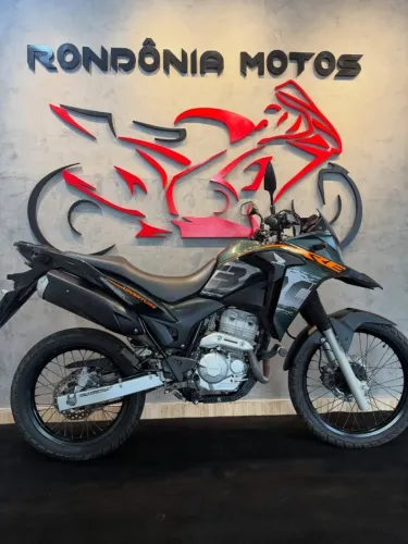 Honda XRE 300 Adventure Flex 2021