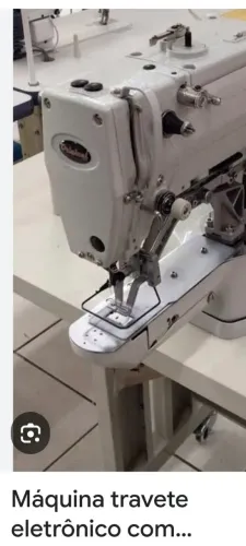Travetista com experiência....