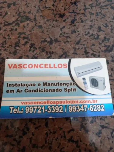 Vasconcellos