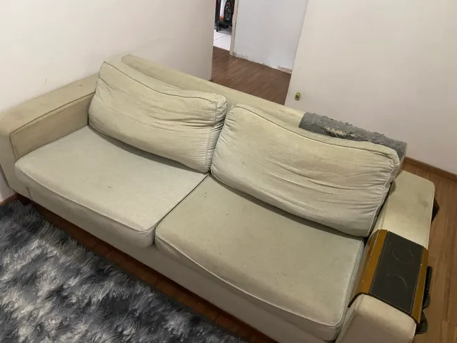 Sofá Tok Stock 3 lugares