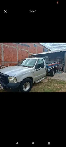 Ford F-350 3.9 Cummins Turbo Diesel Mec. 2009