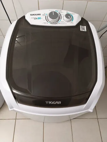 Tanquinho Suggar 20kg